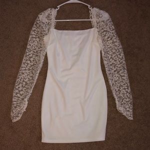 lucy in the sky dress